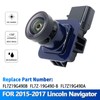 Rear View Back Up Camera Compatible with Lincoln Navigator 2015-2017