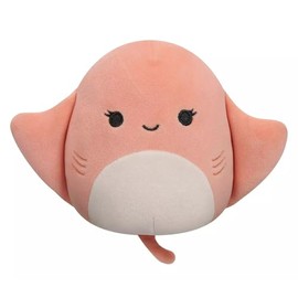 Squishmallows 5" Ludovica The Stingray