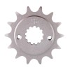 Primary Drive Front Sprocket Upgrade 16 Tooth For HONDA XR650L