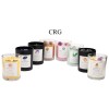 Soy Wax Candle Gemstone Set (8 Pieces) Size 3 by