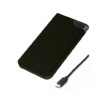 Slim Pack ULTRA SLIM BATTERY PACK, BLACK *NEW