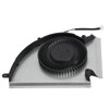 Laptop Cooling Fan Professional Replacement Cooler Fan for MSI GP76