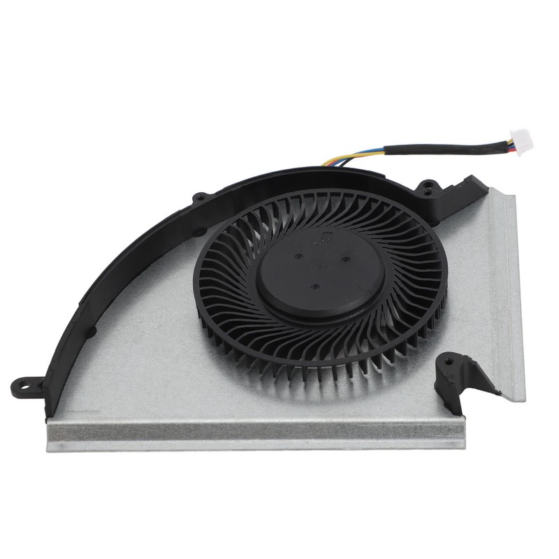 Laptop Cooling Fan Professional Replacement Cooler Fan for MSI GP76