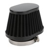 Universal Motorcycle Air Filter Mushroom Head ABS Fleece Replacement Motorcycle