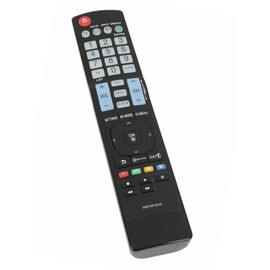 AKB73615316 Replace Remote Fit for LG Plasma TV 37LS5600 47LS4600 50PA4500 55LS4600 60PA5500 32LS5600 42LS5650 47LS5600 55LS5600 47LS5650 55LS5650 42LS5600 50PA4510 50PA5500 50PA6500 60PA6500