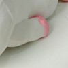 Cartoon Cat Plush Toy Cute Soft Comfortable Elastic Children Stuffed