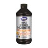 NOW V8 +Energy Peach Mango Energy Drink, 8 fl oz