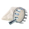 SEIWEI Harvesters Fruit Pickers, Outdoor Pick Tool Metal Fruit Catcher