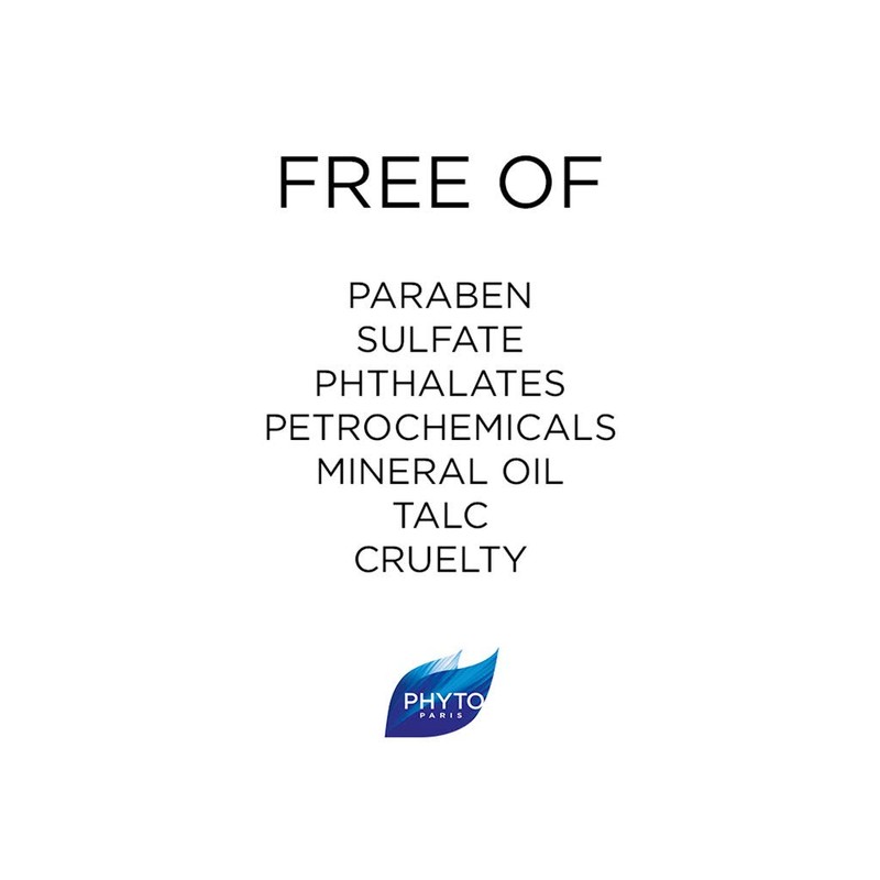 Phyto Volume Volumizing Shampoo 250 ml