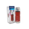 Westinghouse Termo de Acero Inoxidable Rojo de 350ml (WCBL00210350RD)