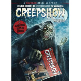 Creepshow Season 4