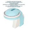 Embossing Label Maker 47 Printable Characters 600dpi Easy Control Label