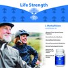 L-Methylfolate + B Balance (7.5mg) - 5-MTHF, B6, B2 &