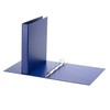 100460453 Elba Ring Binder-Blue