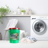 Ultra Fresh 5 Gallon Liquid Laundry Detergent Washing Soap for