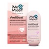 iMeMyself Well Beat - 90 Capsules