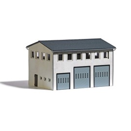 1962 Zweckbau der 1970s