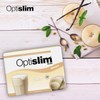Optislim VLCD Meal Replacement Shake Vanilla 21x43g Sachets