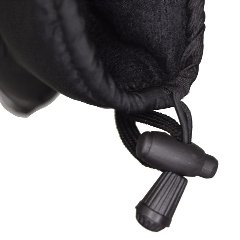 Surprizeshop Winter Golf Mitts Pair | Left & Right Hand