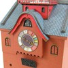 Sankei MK07-27 Minichuato Kit, Studio Ghibli Series, Spirited Away Clock