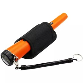 Garrett 가렛 금속 초정밀 코일 핀포인트 프로 수중 [B. 핸드 헬드 금속 탐지기 블랙] Garrett Metal Super Precision Coil Pinpoint Pro Underwater [B. Handheld Metal Detector Black]