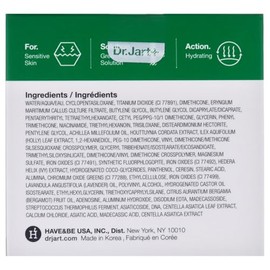 DR.JART+ DR.JART+ Cicapair Tiger Grass Color Correcting Treatment Treatment Women 1.7 oz