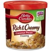 Betty Crocker Rich & Creamy Coconut Pecan Frosting (Pack of 4)