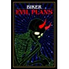 Biker Evil Plans: Biker Gifts For Men | Notebook 110