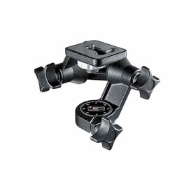 Manfrotto 056 3D Junior Head