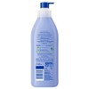 Nivea Body Oil Lotion Cherry Blossom Jojoba 400mL