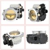 PEYU Electronic Throttle Body for Chevy Avalanche 2007-2008, for Express
