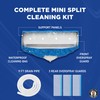 Mini Split Cleaning Bag | 360 Waterproof Design | Fits