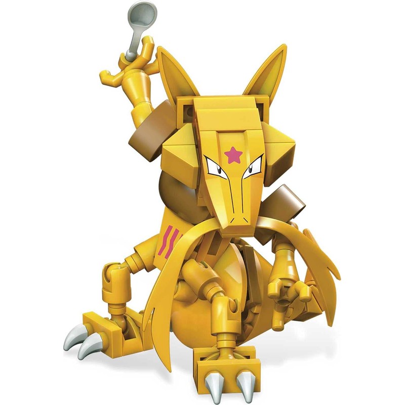 Mega Construx Pokémon Kadabra