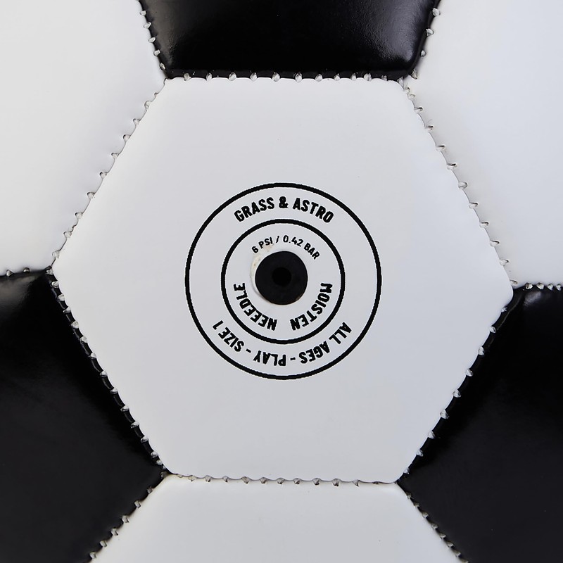 Mitre Flare Recreational Football | Football Gift | Perfect for