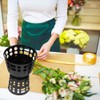 Implemento para Arreglos y Base para Ramo 4 Piezas para