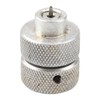 AVETUL [Upgraded] 10PCS Car Ignition Lock Pin Removal Extractor for