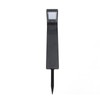 Solar Outdoor Lights Super Bright Waterproof Warm Solar Pathway Lights