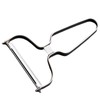 SharpPeel Stainless Steel Potato & Vegetable Y Peeler – Wafer-Thin