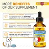 Cat Joint Supplement for All Breeds – Glucosamine for Cats