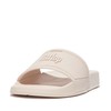 FitFlop EQ3A41-065 iQUSHION Slides Rose Foam US08.5