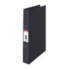 Esselte 2 Ring Binder, PP, Holds up to 190 Sheets,