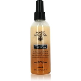 Nook Magic Argan Bi-Phase Light Conditioner 200ml