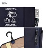 Snoopy SPZ-3549 Pouch Snoopy0411 Navy, navy (SPZ-3549)
