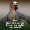 Maca Amarilla Con Pimienta Negra - 90 Cápsulas 500 mg