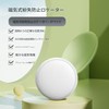 [Strong Magnet Included] Small GPS Tracker, GPS Transmitter, No Monthly