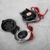 One Pair Marine Universal Windlass Foot Switch Up and Down