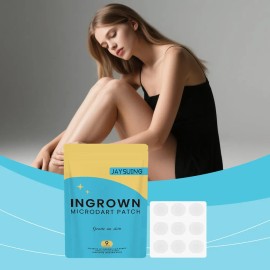Parche Nutritivo Y Rejuvenecedor For El Cabello Jaysuing,