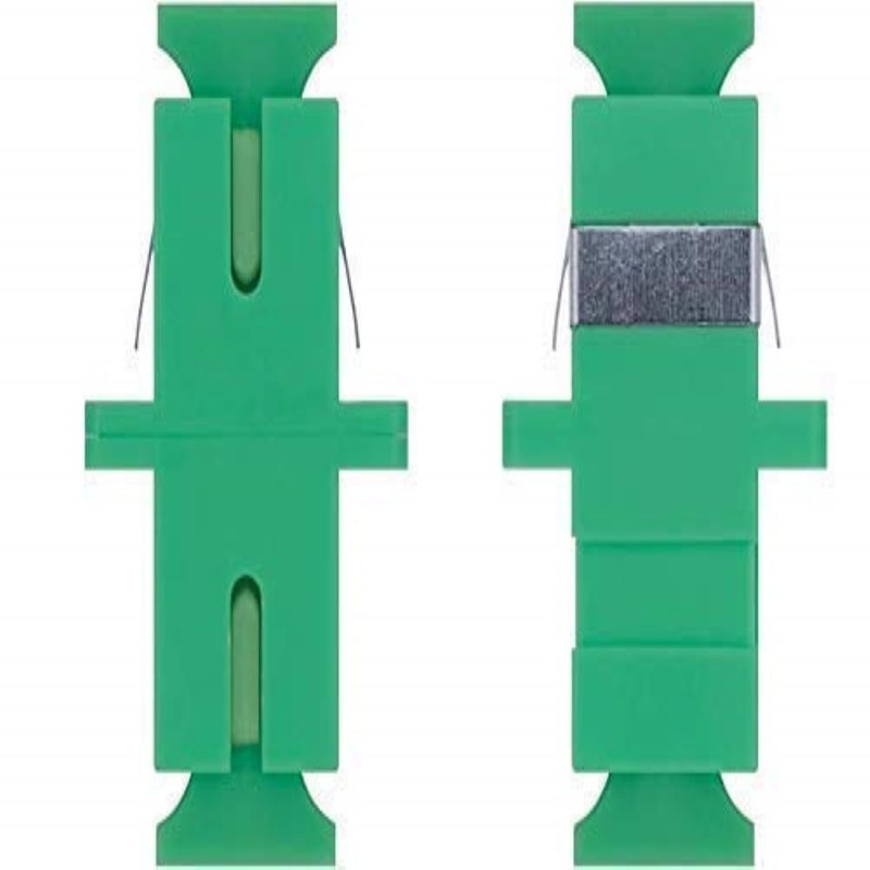 Elfcam - Fibre Optic Adapter, Fibre Optic Adapter / Coupling