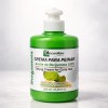 Crema Para Cabello Rizado Aceite Bergamota Rizos Curl 250ml