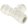 Watts Sea Tech 3523-08 3/8" Bulk Tee Union
